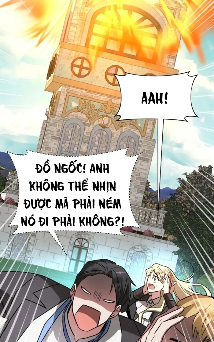 Học Viện Phá Sản Chapter 58 - 74