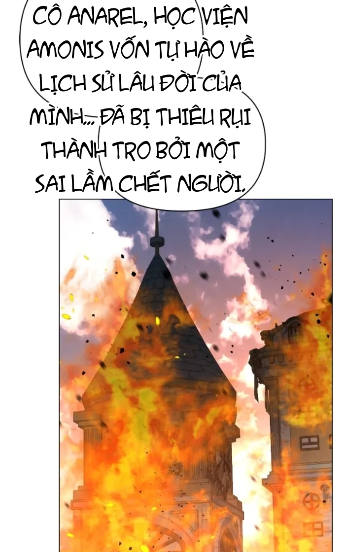 Học Viện Phá Sản Chapter 59 - 6