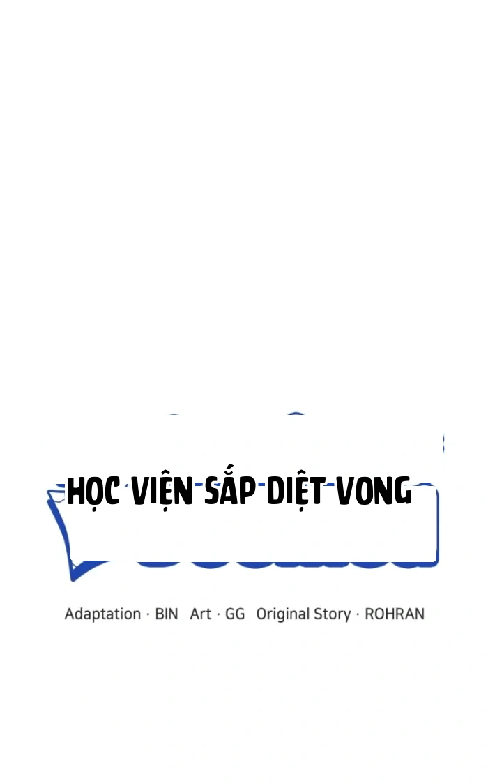 Học Viện Phá Sản Chapter 59 - 11