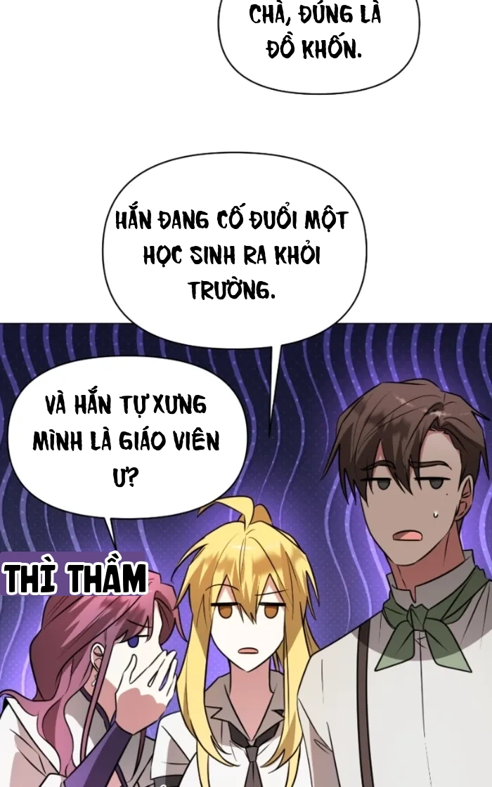 Học Viện Phá Sản Chapter 59 - 27