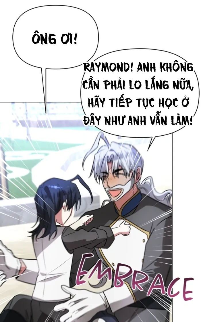 Học Viện Phá Sản Chapter 59 - 38
