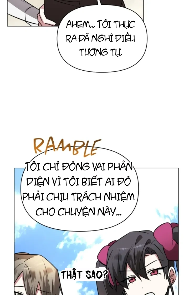 Học Viện Phá Sản Chapter 59 - 42
