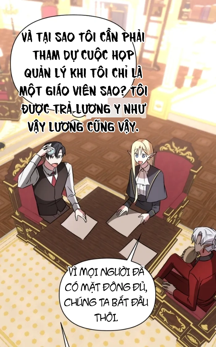 Học Viện Phá Sản Chapter 59 - 59