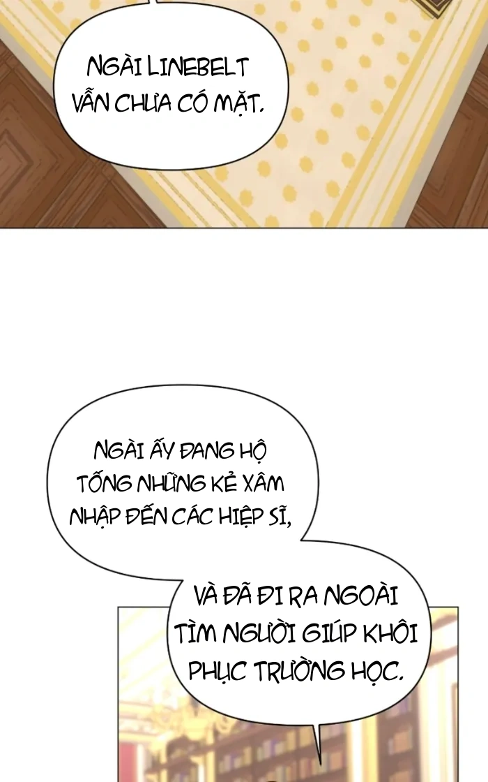 Học Viện Phá Sản Chapter 59 - 60