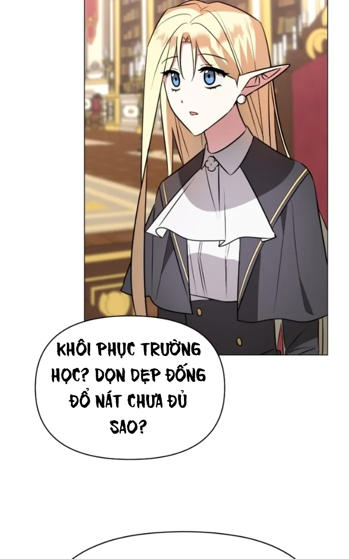 Học Viện Phá Sản Chapter 59 - 61