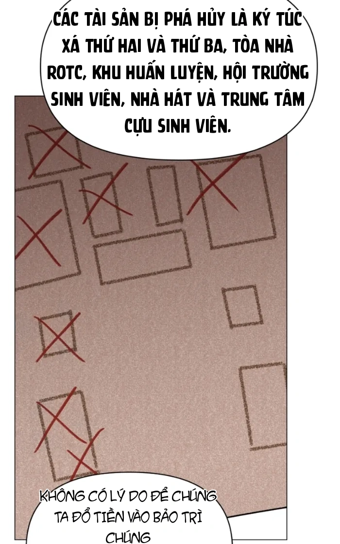 Học Viện Phá Sản Chapter 59 - 62