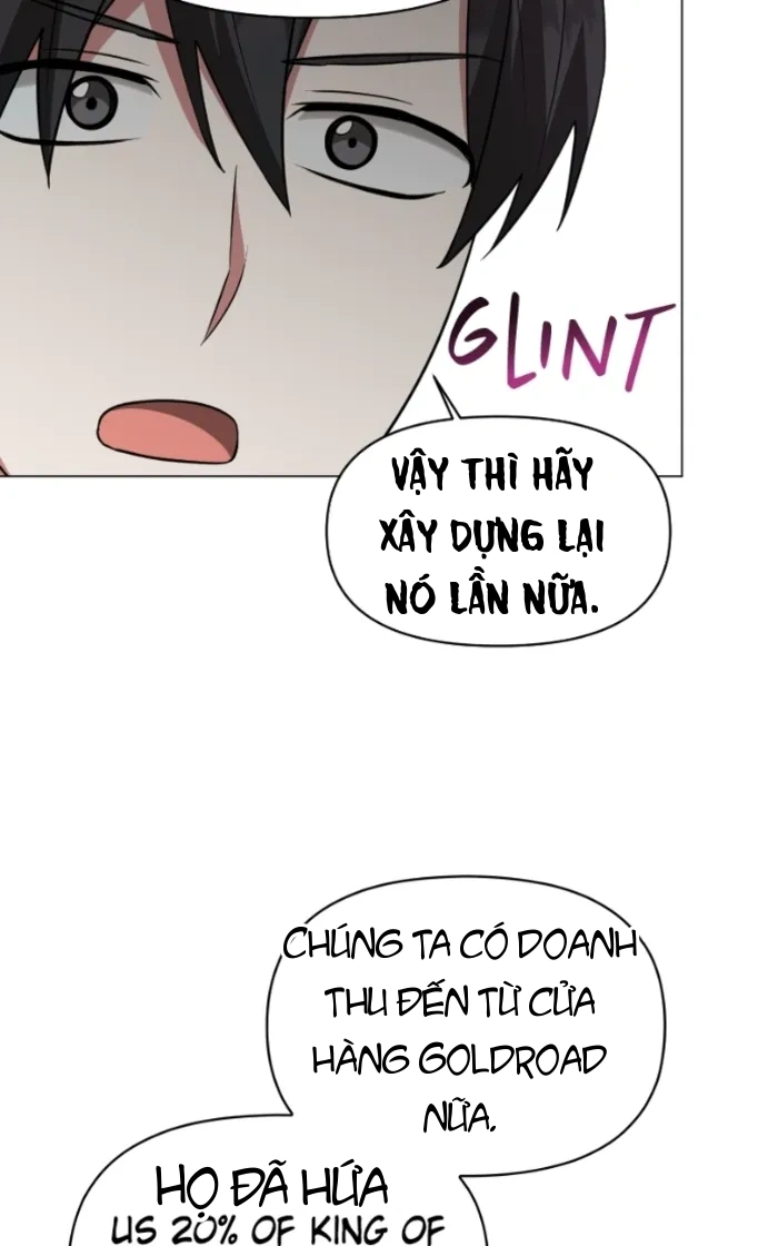 Học Viện Phá Sản Chapter 59 - 64