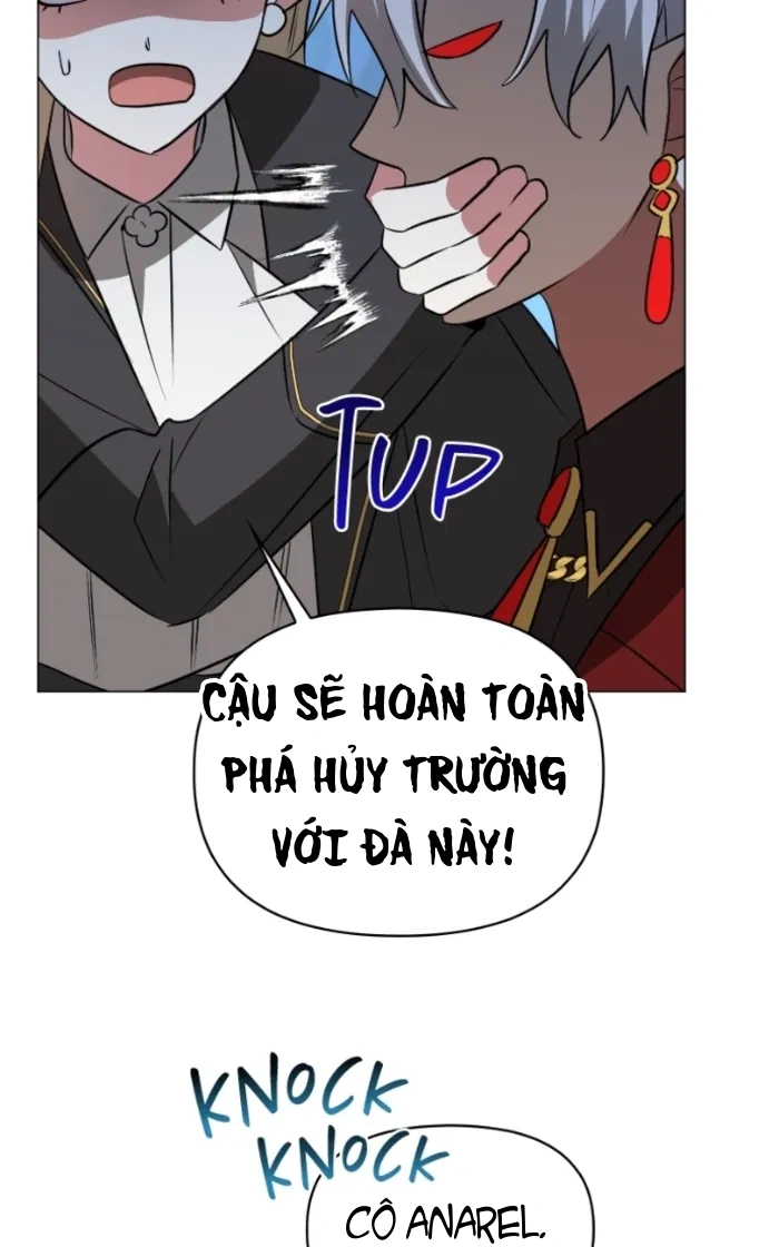 Học Viện Phá Sản Chapter 59 - 74