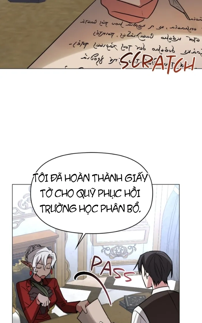 Học Viện Phá Sản Chapter 59 - 96