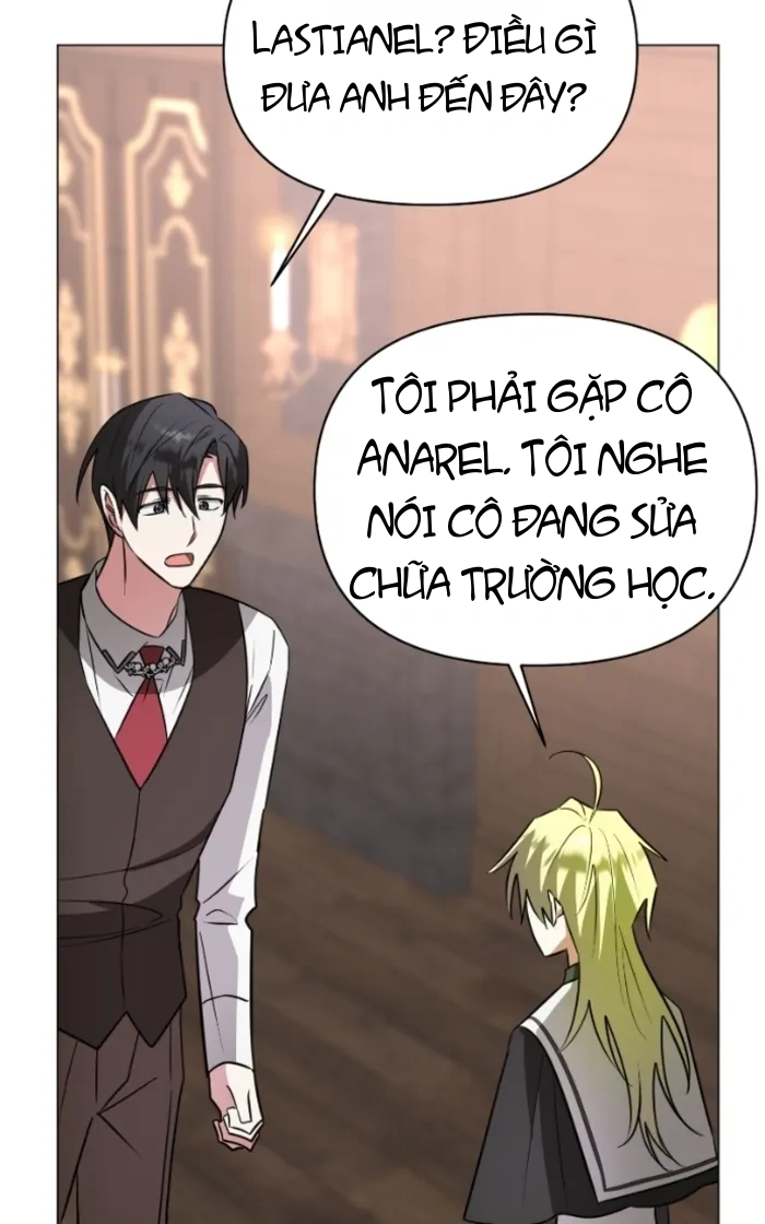 Học Viện Phá Sản Chapter 59 - 104