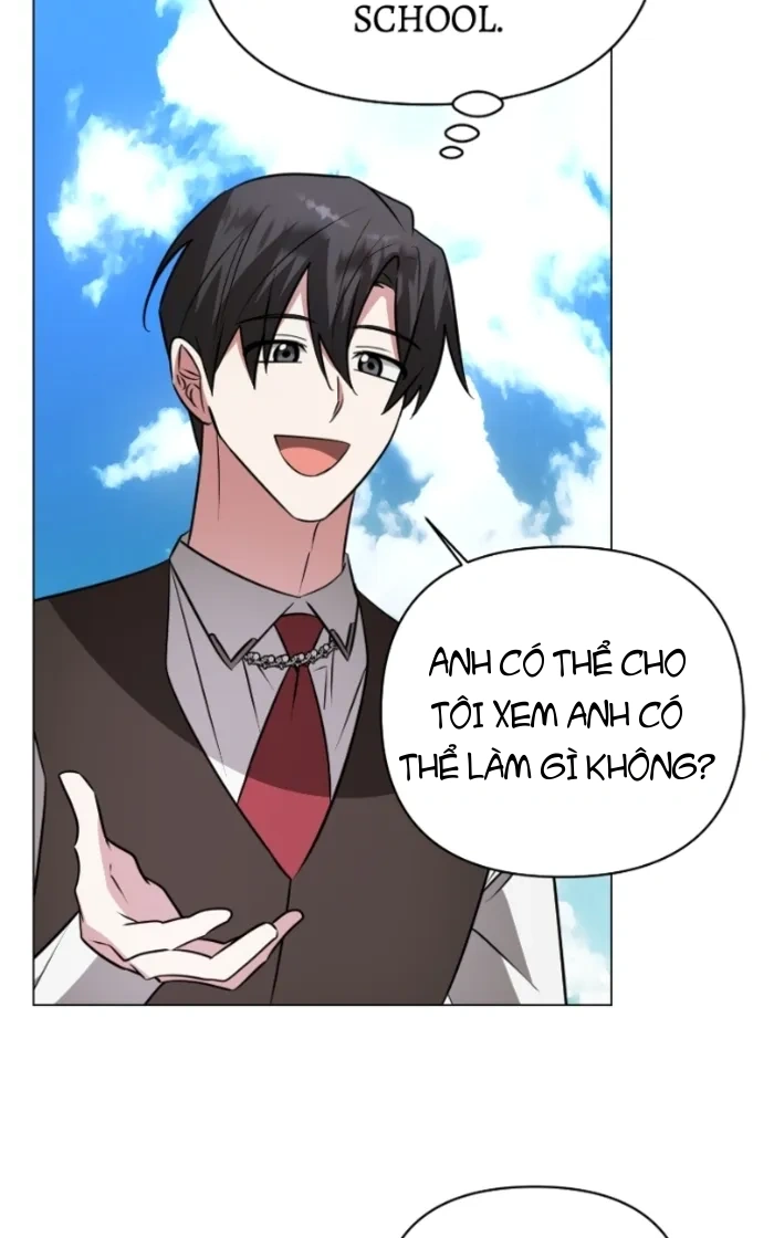 Học Viện Phá Sản Chapter 60 - 5