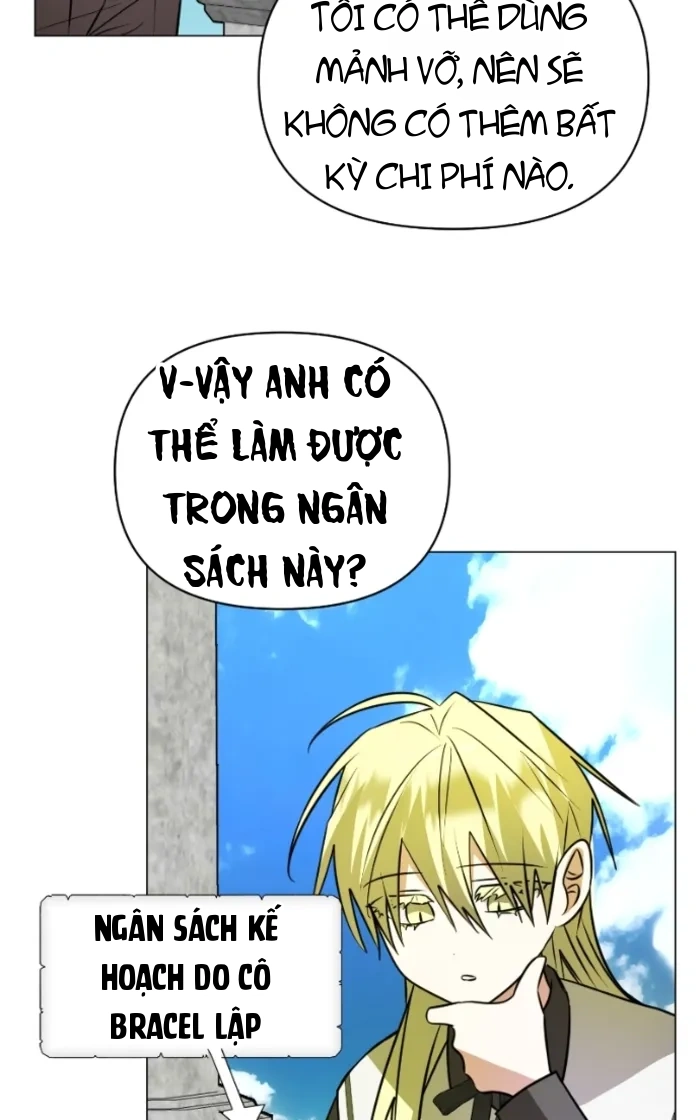 Học Viện Phá Sản Chapter 60 - 12