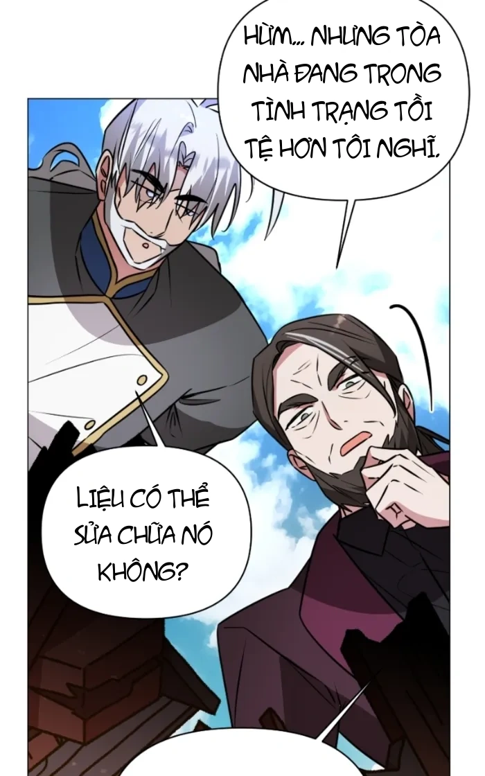 Học Viện Phá Sản Chapter 60 - 21