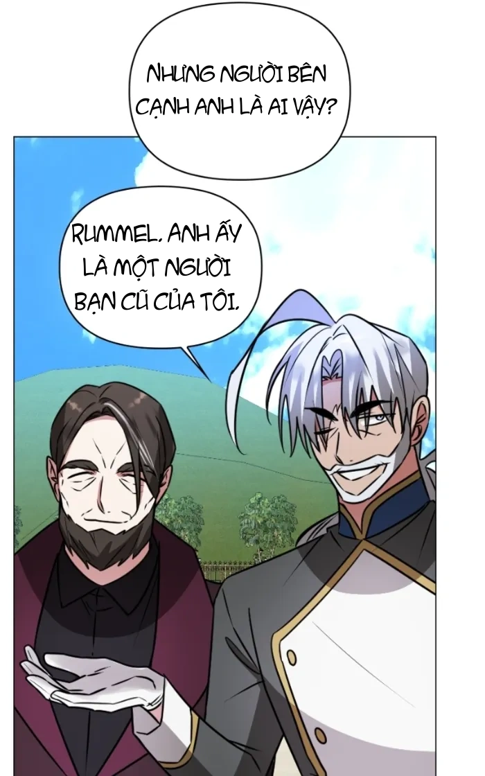 Học Viện Phá Sản Chapter 60 - 25