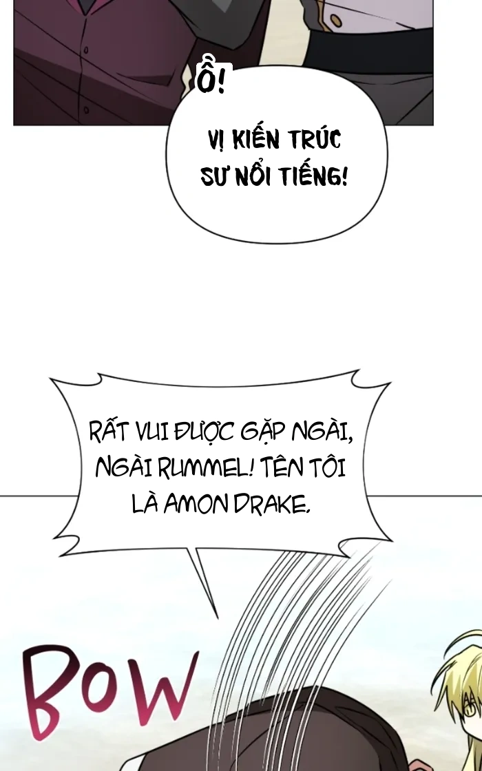 Học Viện Phá Sản Chapter 60 - 26