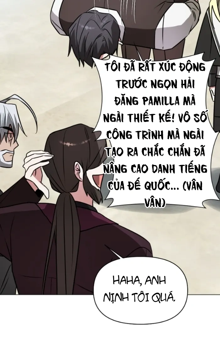 Học Viện Phá Sản Chapter 60 - 27