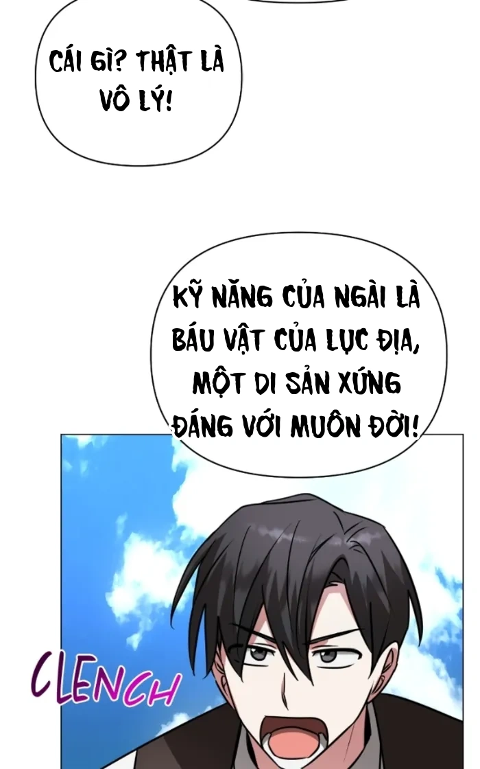 Học Viện Phá Sản Chapter 60 - 32