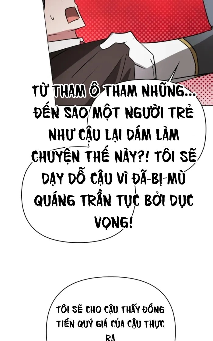 Học Viện Phá Sản Chapter 60 - 41