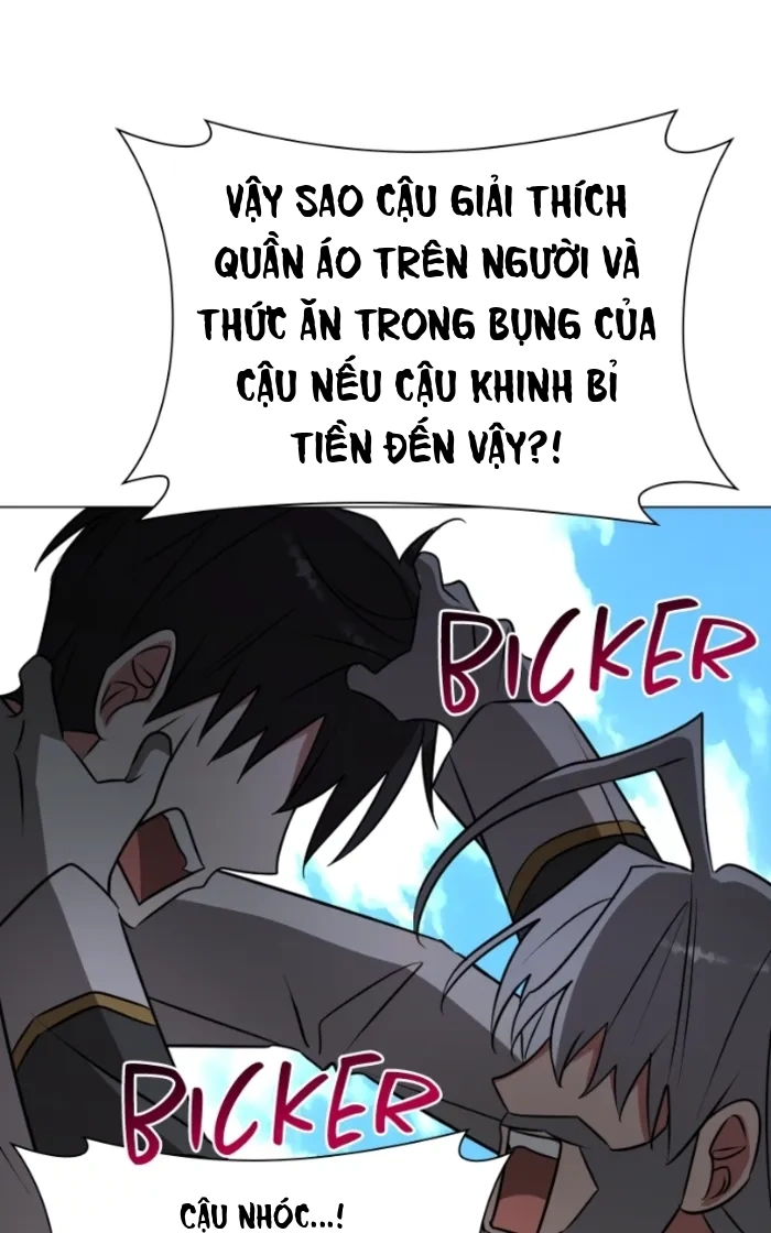 Học Viện Phá Sản Chapter 60 - 43