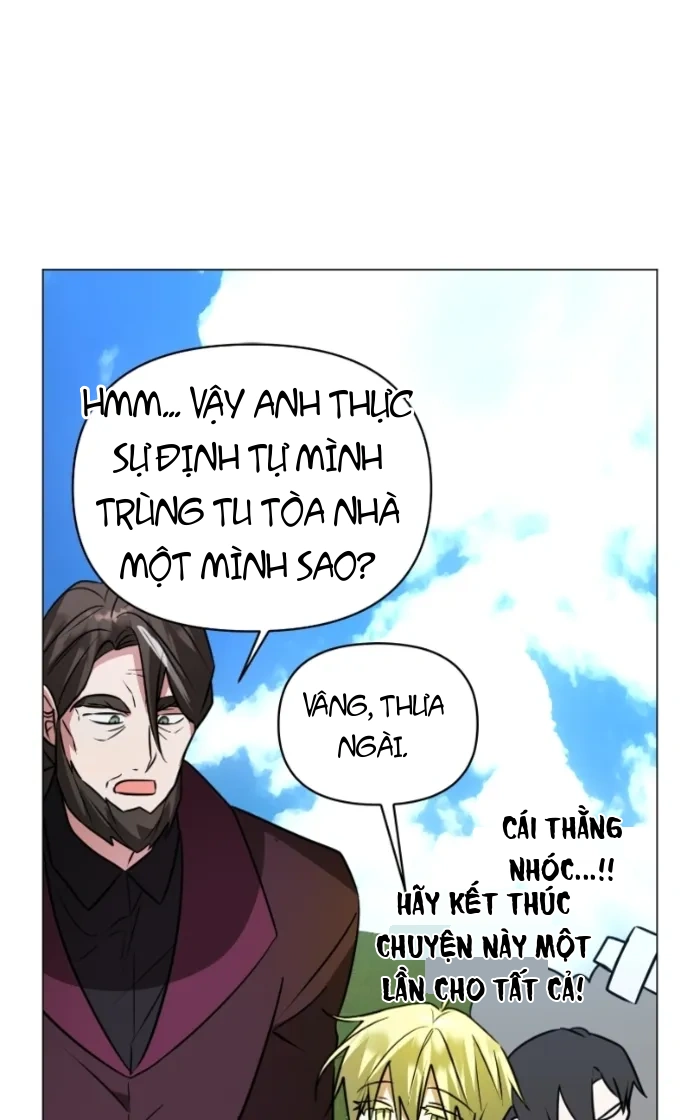 Học Viện Phá Sản Chapter 60 - 45