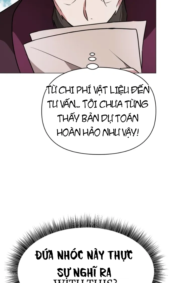 Học Viện Phá Sản Chapter 60 - 47
