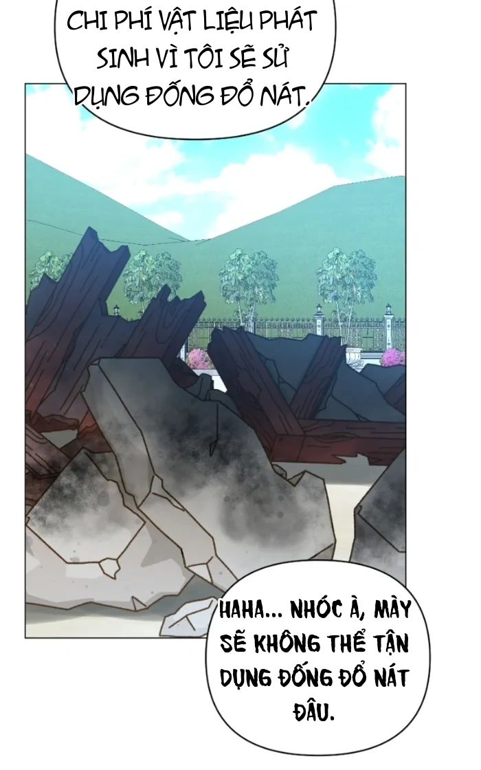 Học Viện Phá Sản Chapter 60 - 50