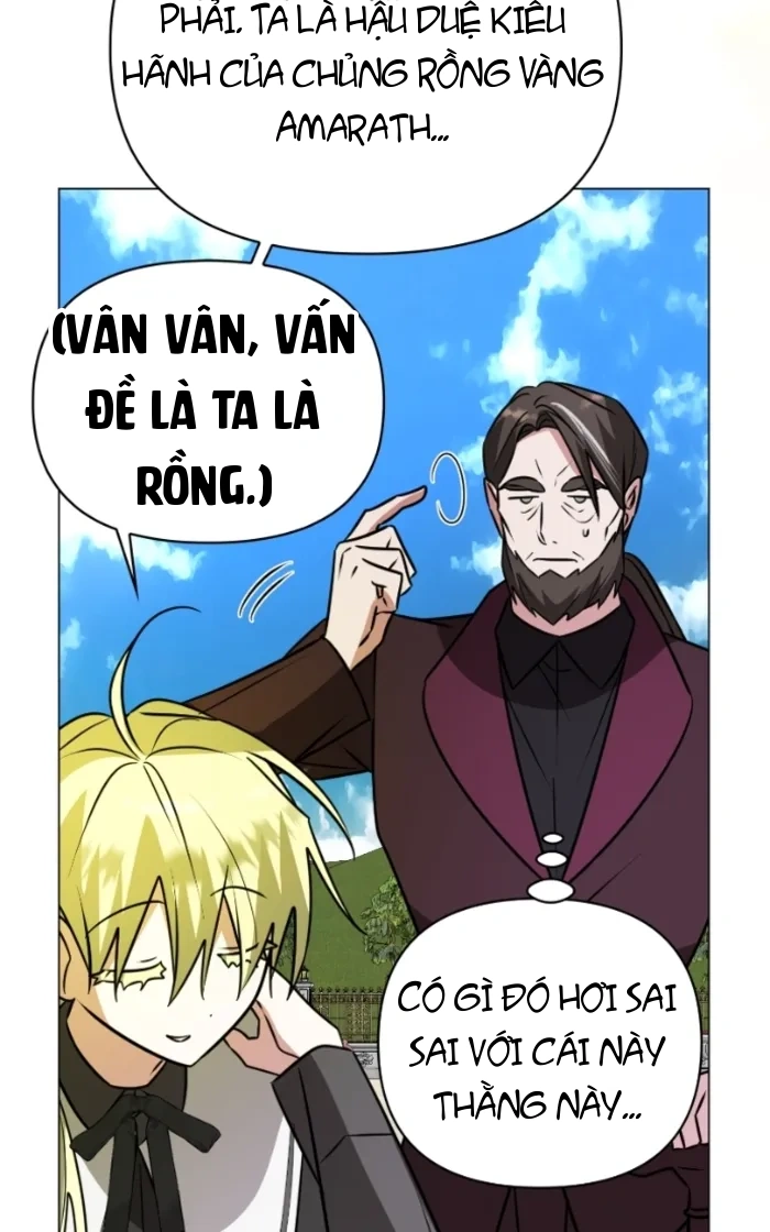 Học Viện Phá Sản Chapter 60 - 59