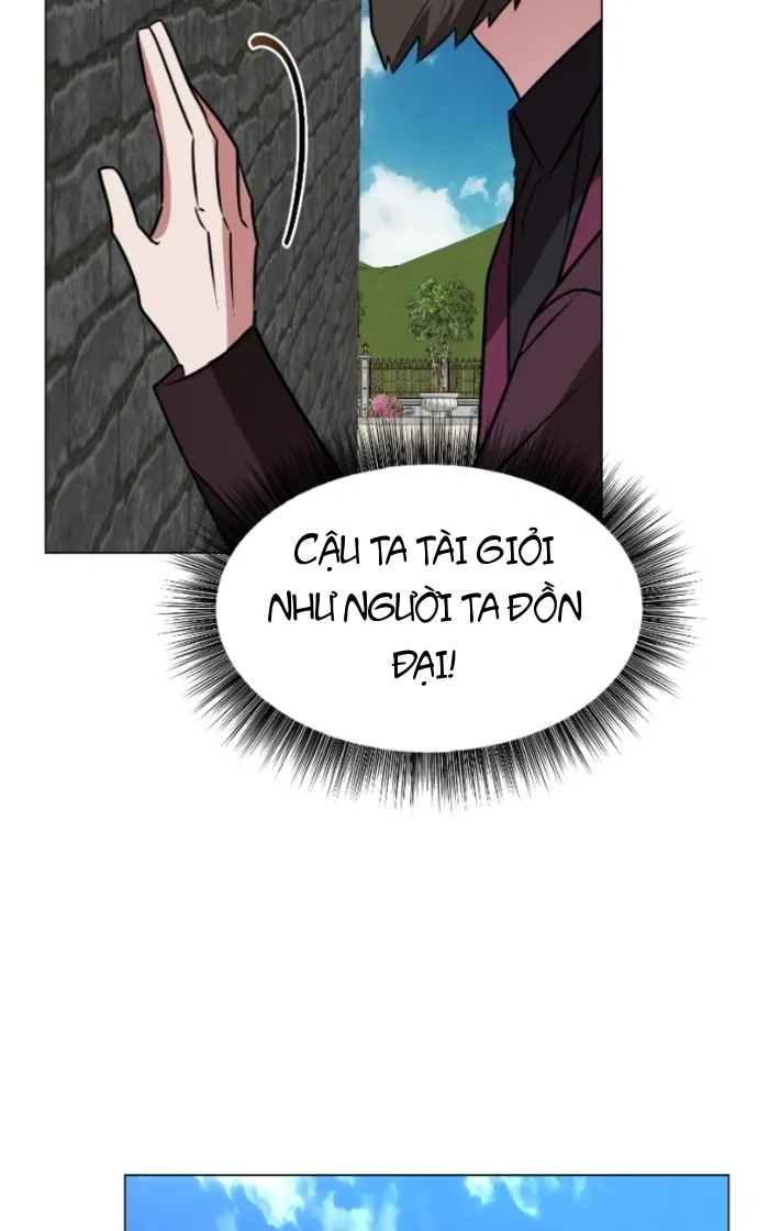Học Viện Phá Sản Chapter 60 - 61