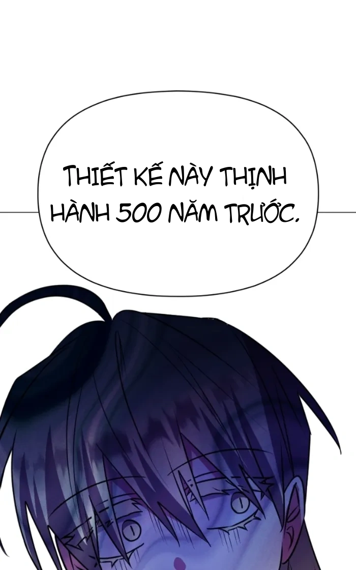 Học Viện Phá Sản Chapter 60 - 63
