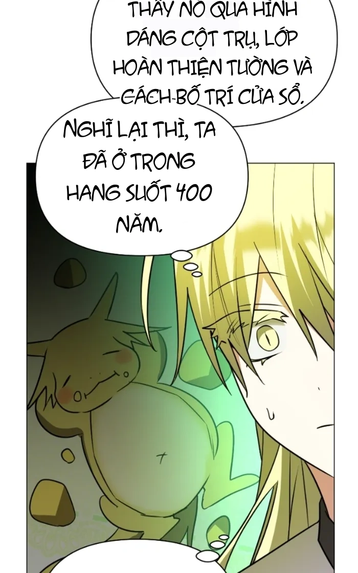 Học Viện Phá Sản Chapter 60 - 65