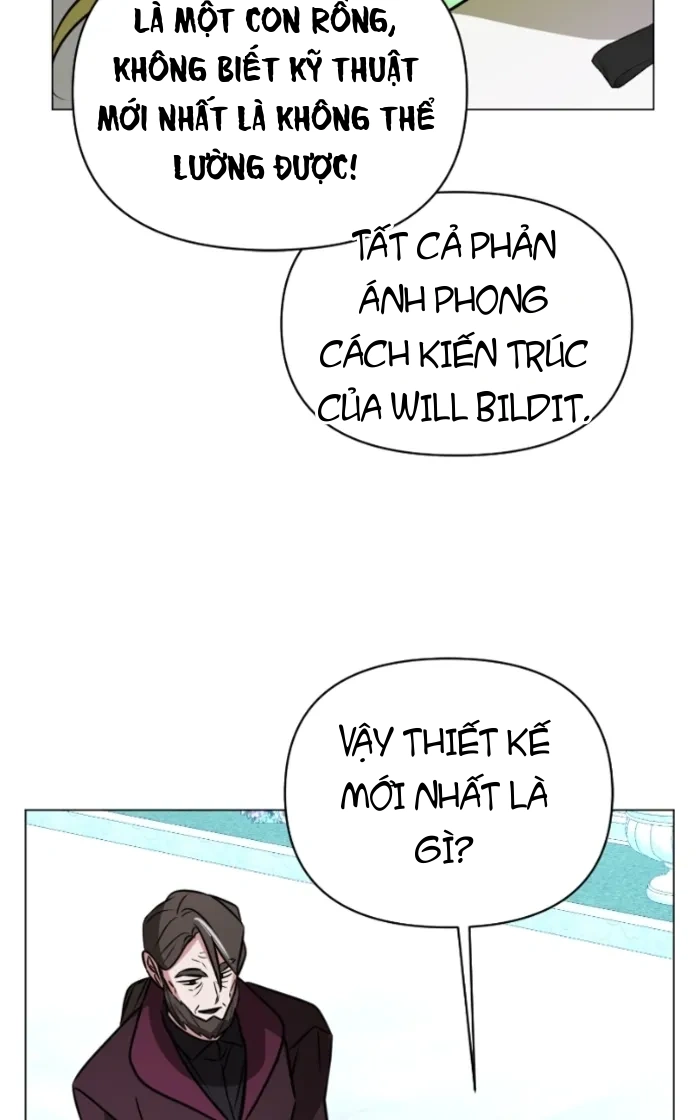 Học Viện Phá Sản Chapter 60 - 66