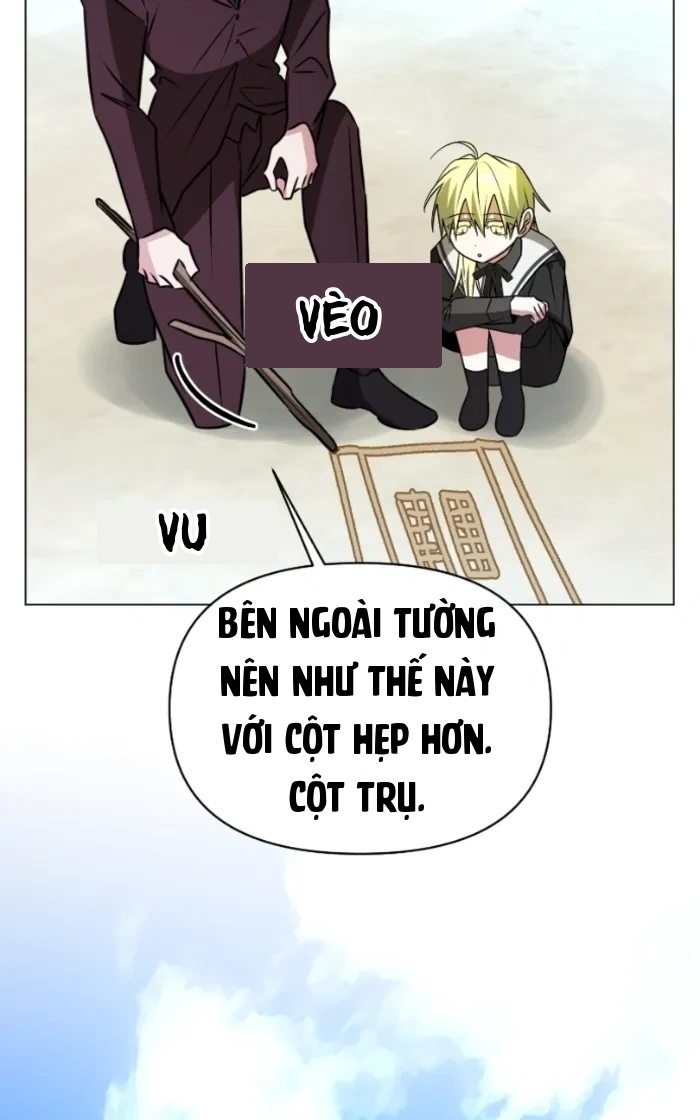 Học Viện Phá Sản Chapter 60 - 67