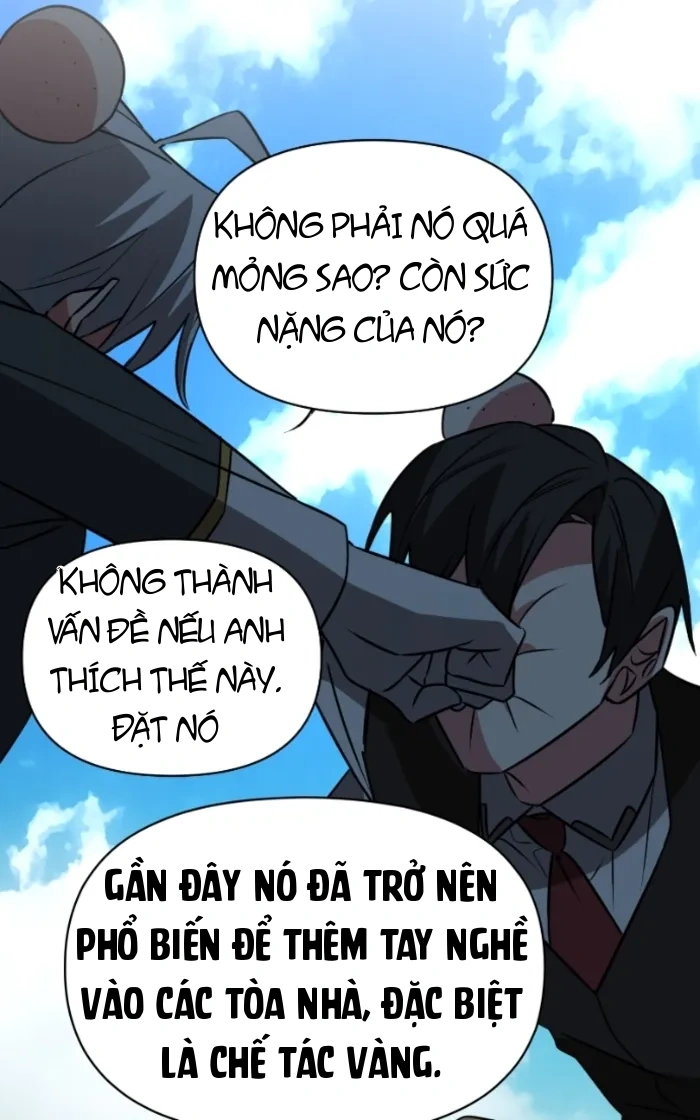 Học Viện Phá Sản Chapter 60 - 68