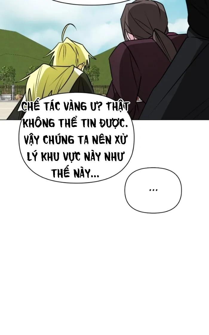 Học Viện Phá Sản Chapter 60 - 69