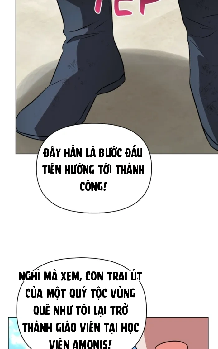 Học Viện Phá Sản Chapter 60 - 71