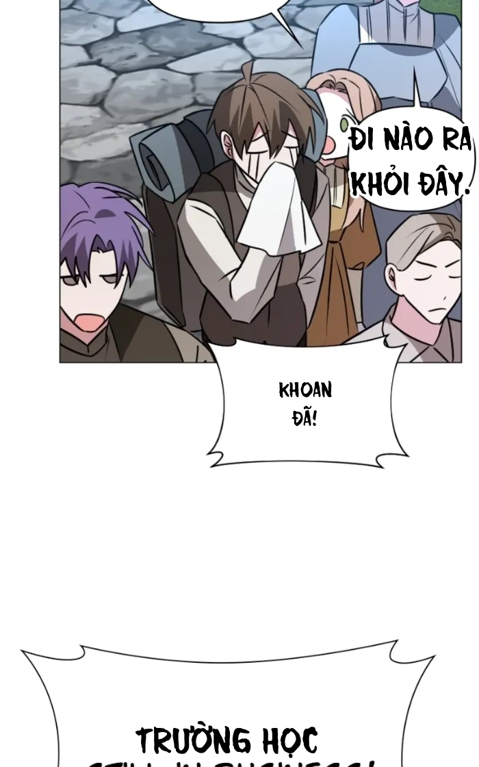 Học Viện Phá Sản Chapter 60 - 76