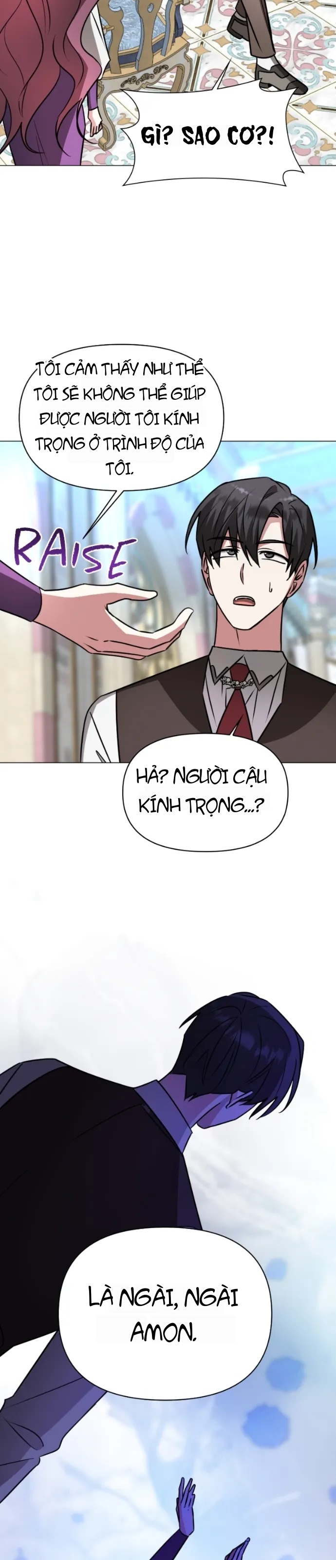 Học Viện Phá Sản Chapter 62 - 10