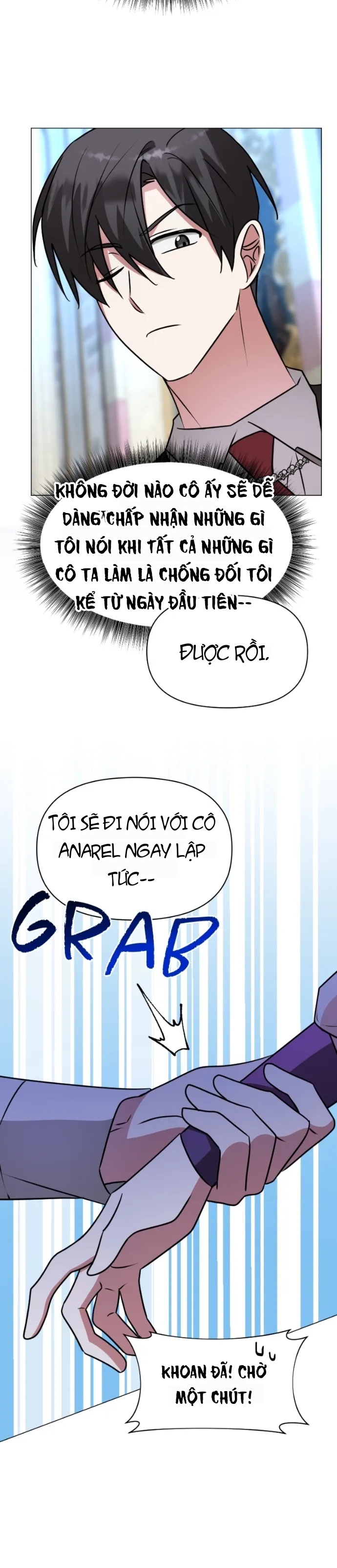 Học Viện Phá Sản Chapter 62 - 13