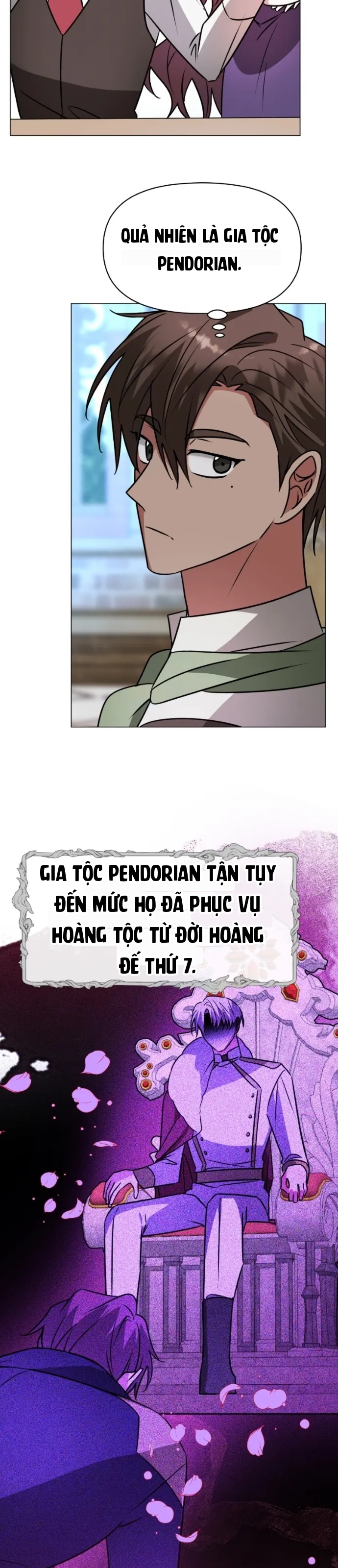 Học Viện Phá Sản Chapter 62 - 20
