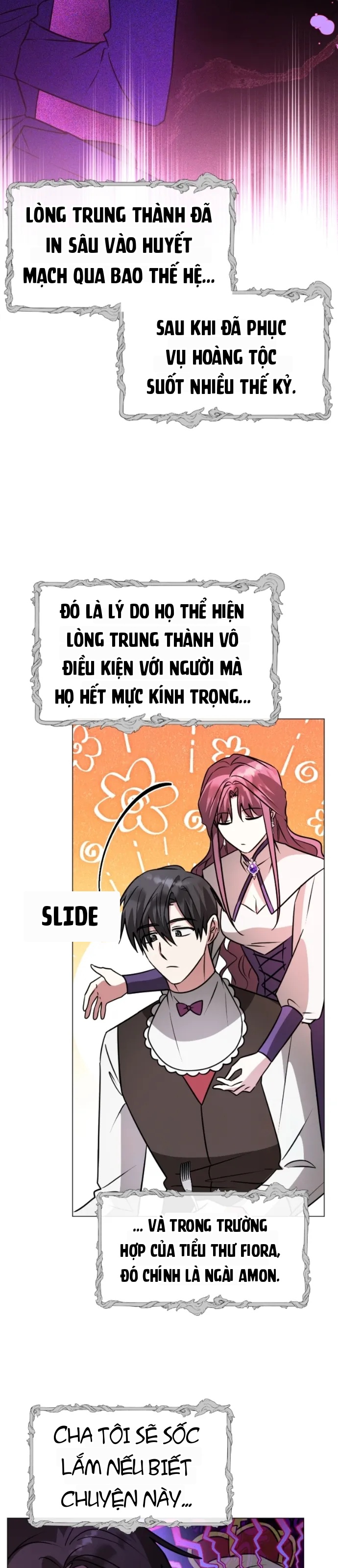 Học Viện Phá Sản Chapter 62 - 21