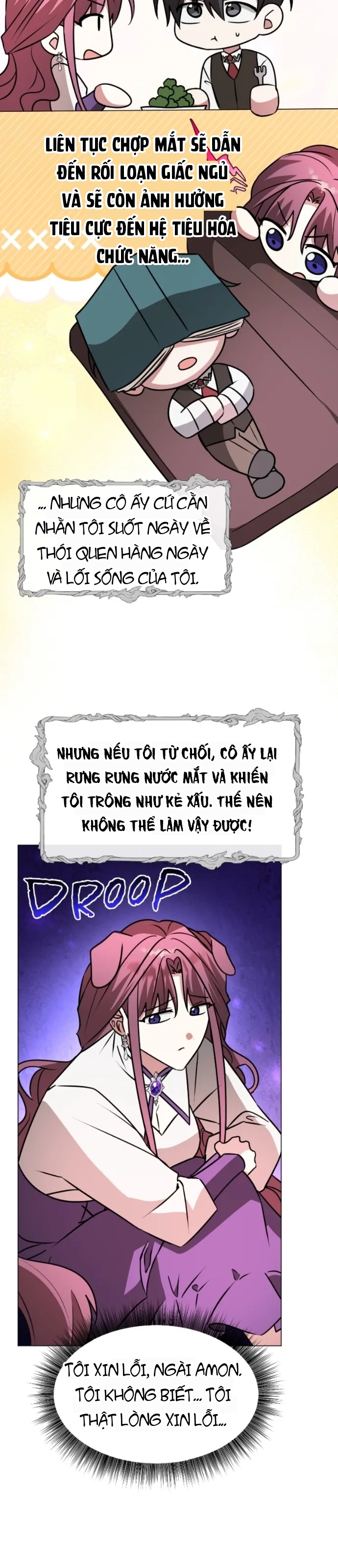 Học Viện Phá Sản Chapter 62 - 25