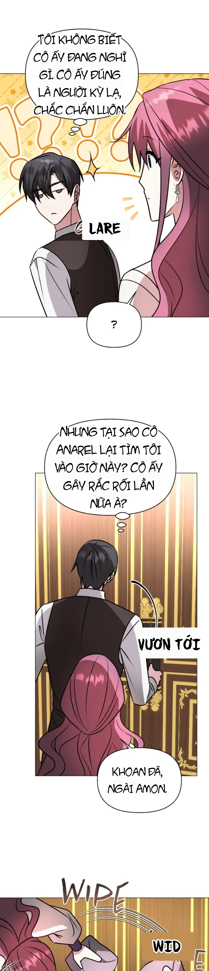 Học Viện Phá Sản Chapter 62 - 26