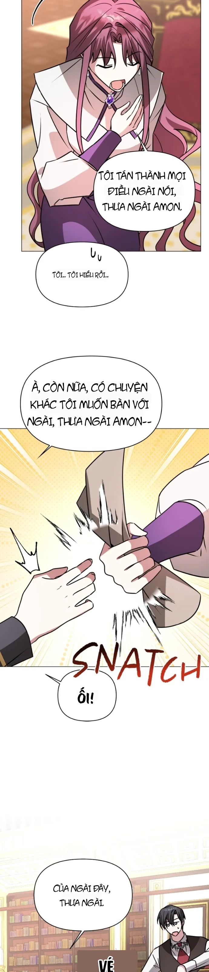 Học Viện Phá Sản Chapter 62 - 32
