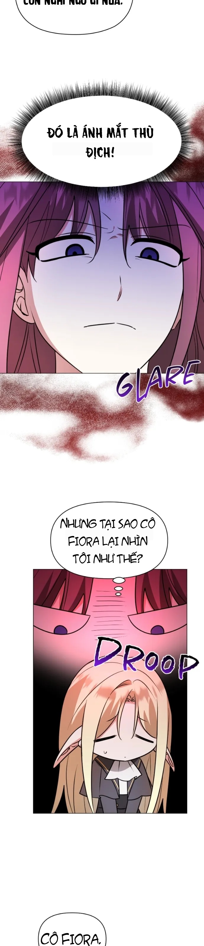 Học Viện Phá Sản Chapter 63 - 2