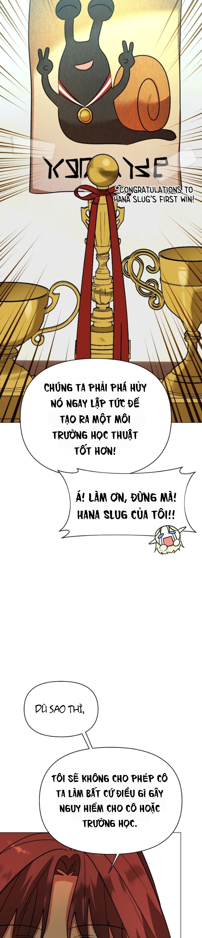 Học Viện Phá Sản Chapter 63 - 5