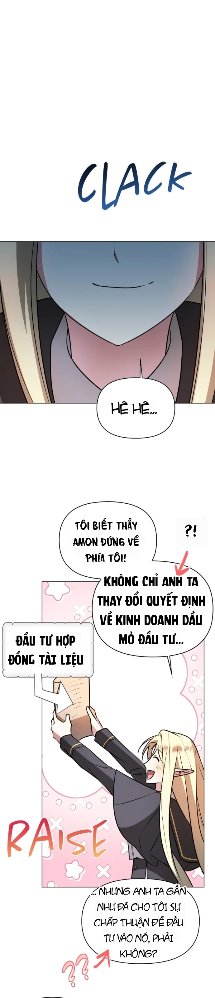 Học Viện Phá Sản Chapter 63 - 11