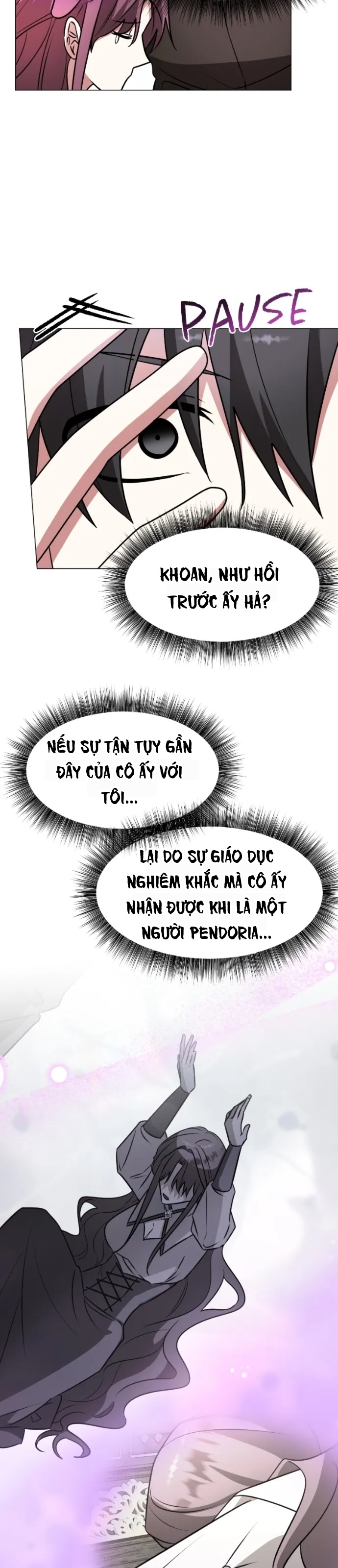 Học Viện Phá Sản Chapter 63 - 21