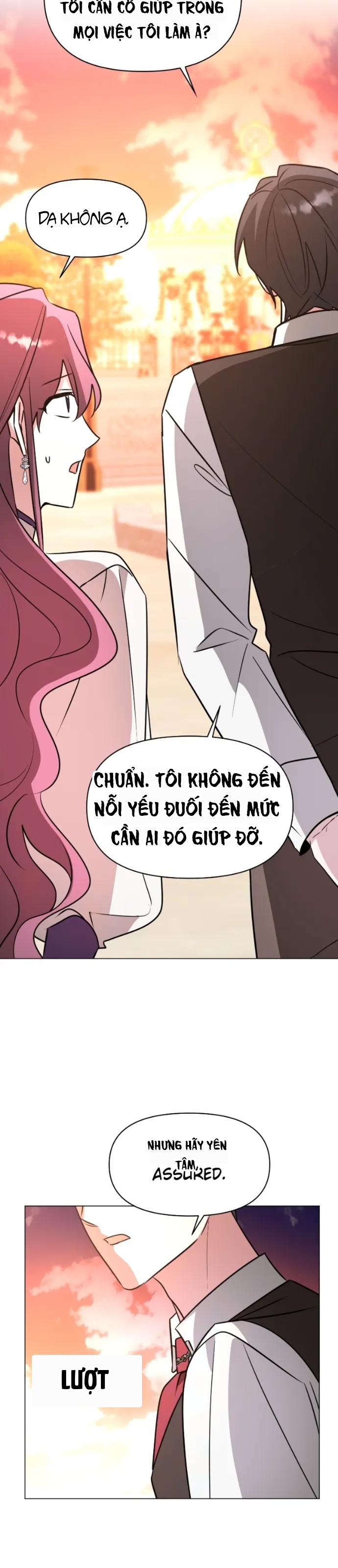 Học Viện Phá Sản Chapter 63 - 26