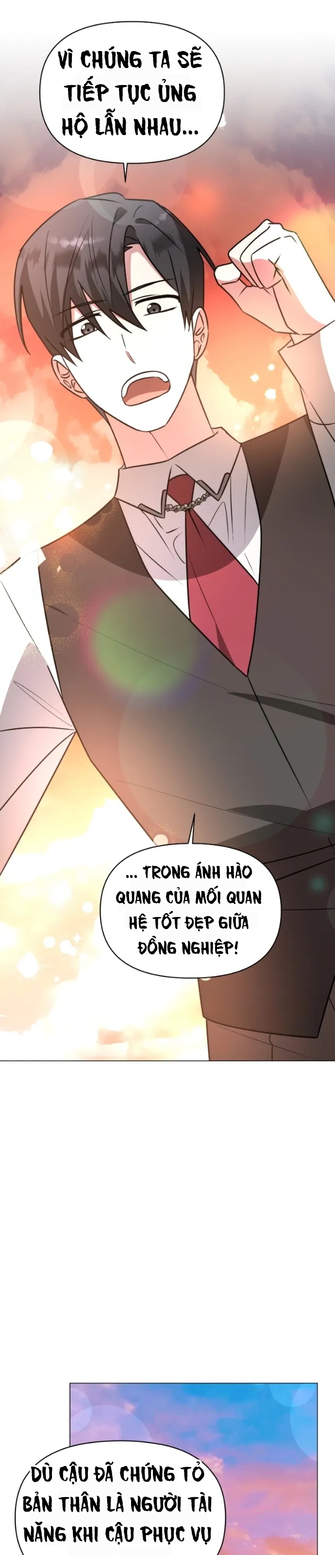 Học Viện Phá Sản Chapter 63 - 27