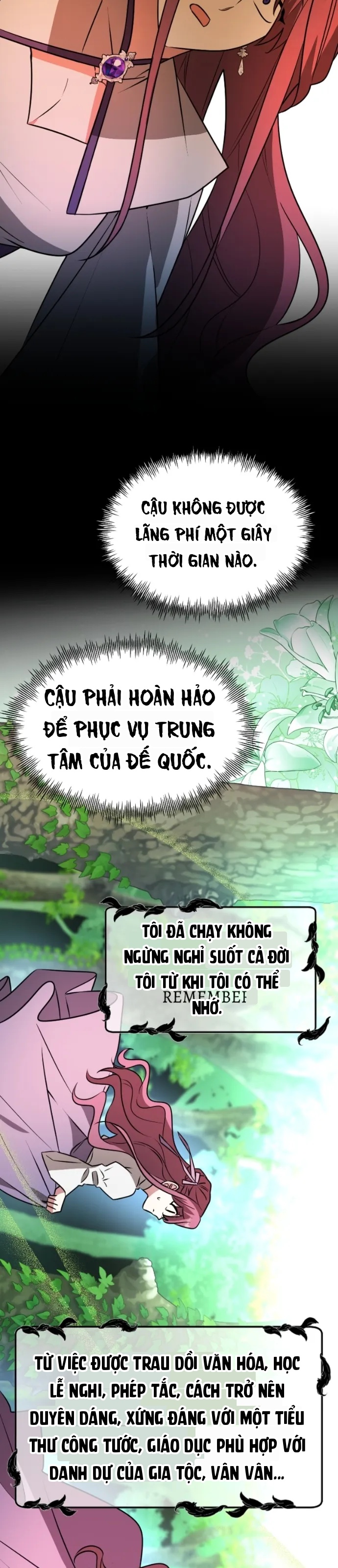 Học Viện Phá Sản Chapter 63 - 29